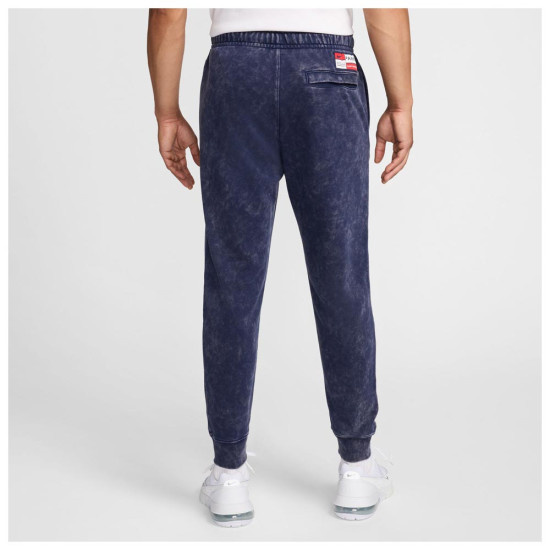 Nike Ανδρικό παντελόνι φόρμας Paris Saint-Germain Club Nike Ανδρικό παντελόνι φόρμας Paris Saint-Germain Club